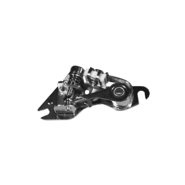 Echlin CS786 CONTACT SET - DELCO SYSTEM - CHEV/HOLDEN/JEEP/STUDEBAKER
