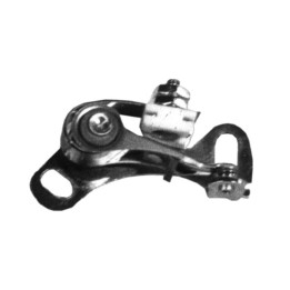 Echlin CS758 CONTACT SET - FORD SYSTEM - FORD V6 ESSEX 3.0