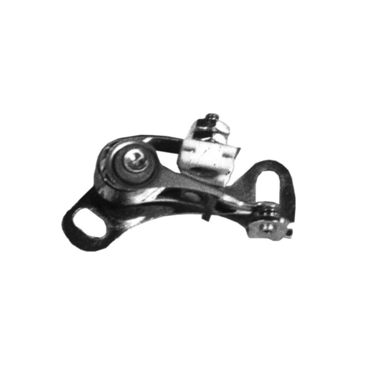 Echlin CS758 CONTACT SET - FORD SYSTEM - FORD V6 ESSEX 3.0