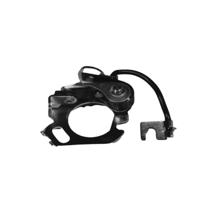 Echlin CS400 CONTACT SET - MITSUBISHI SYSTEM - MAZDA E2.0/F SERIES