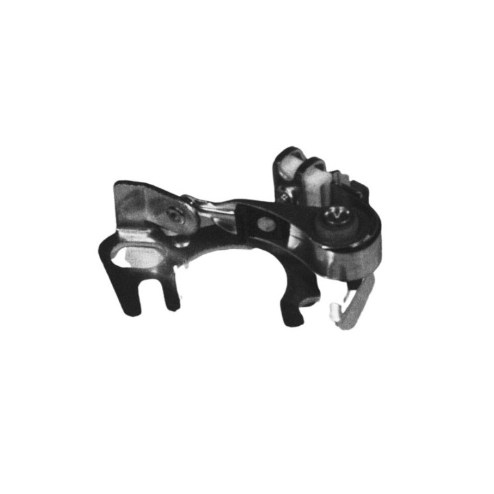 Echlin CS373 CONTACT SET - MITSUBISHI SYSTEM - MAZDA/MITSUBISHI