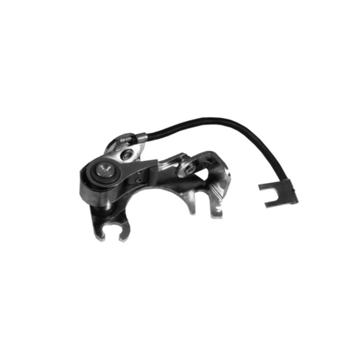 Echlin CS370 CONTACT SET - DENSO SYSTEM - CHEV/ISUZU/TOYOTA