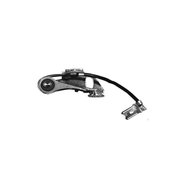 Echlin CS314 CONTACT SET - BOSCH SYSTEM - VW/FORD/OPEL/VOLVO