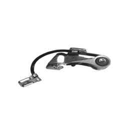 Echlin CS313 CONTACT SET - BOSCH SYSTEM - VW/ALFA/AUDI/FORD/MAZDA