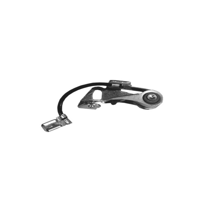 Echlin CS313 CONTACT SET - BOSCH SYSTEM - VW/ALFA/AUDI/FORD/MAZDA