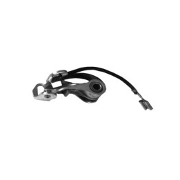 Echlin CS307 CONTACT SET - BOSCH SYSTEM - VW/BEETLE/KOMBI