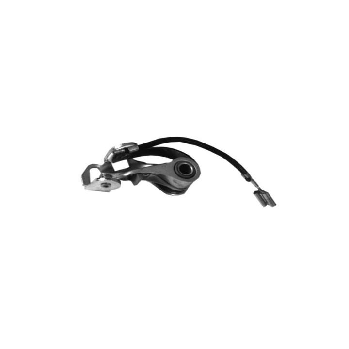 Echlin CS307 CONTACT SET - BOSCH SYSTEM - VW/BEETLE/KOMBI