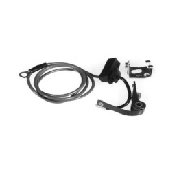 Echlin CS262 CONTACT SET - DUCELLIER SYSTEM - PEUGEOT/RENAULT 504/R5/14TS