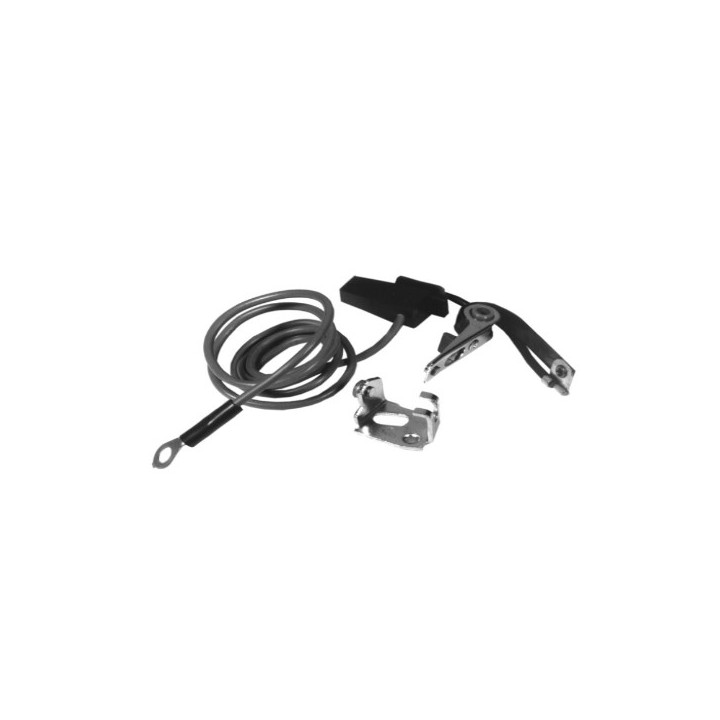 Echlin CS260 CONTACT SET - DUCELLIER SYSTEM - PEUGEOT/RENAULT 504/505