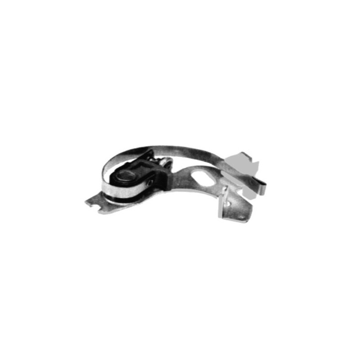 Echlin CS208 CONTACT SET LUCAS LEYLAND LANDROVER