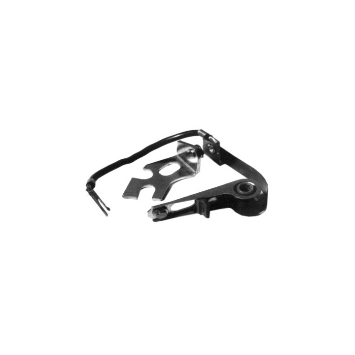 Echlin CS252 CONTACT SET - DUCELLIER SYSTEM - PEUGEOT/RENAULT