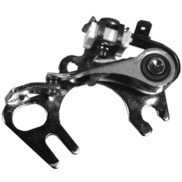 Echlin CS351 CONTACT SET - HITACHI/MITSUBISHI SYSTEM - NISSSAN/FORD/MITSUBISHI