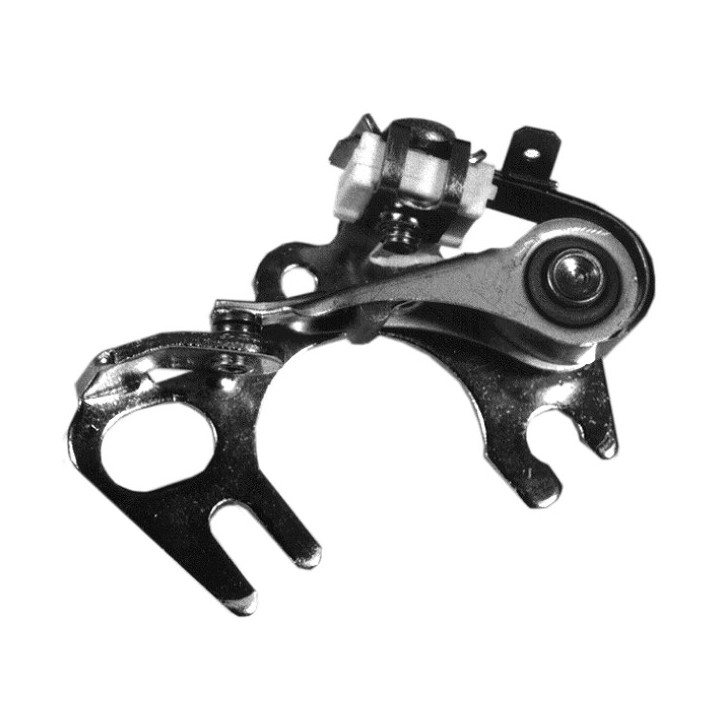 Echlin CS351 CONTACT SET - HITACHI/MITSUBISHI SYSTEM - NISSSAN/FORD/MITSUBISHI