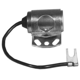 Echlin RR175 CONDENSER - DELCO SYSTEM - CHEV/JEEP/TRIUMPH