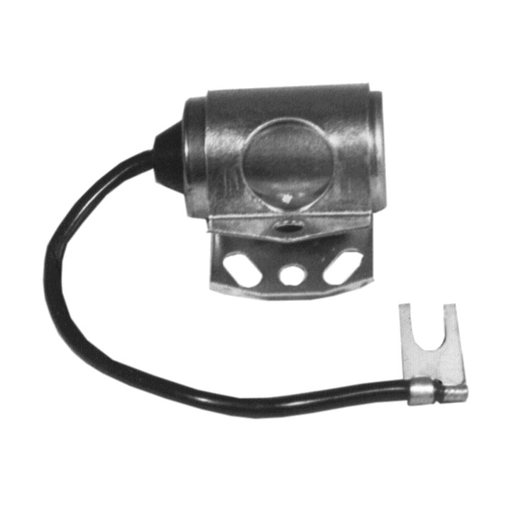 Echlin RR175 CONDENSER - DELCO SYSTEM - CHEV/JEEP/TRIUMPH