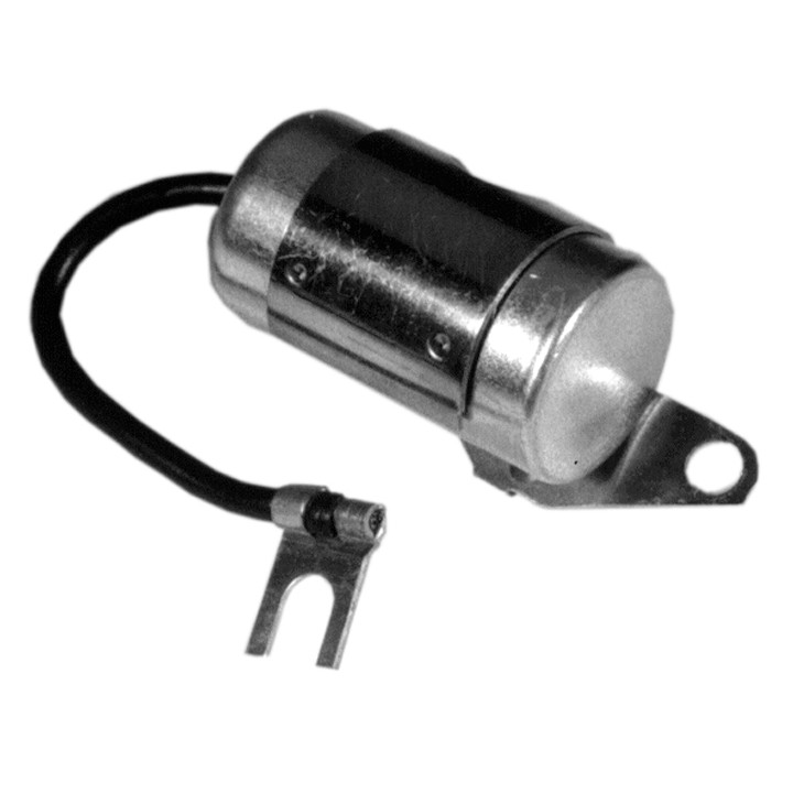 Echlin RR10 CONDENSER - DELCO SYSTEM - OPEL/KADETT 1.2