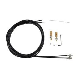 ABB Moulded Case Circuit Breaker Tmax T4-T7 T7 & T7M Cable Kit for interlock (1 req. per set) (1SDA0