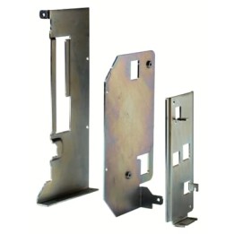ABB Moulded Case Circuit Breaker Tmax T4-T7 T7 & T7M Plate for fixed unit (2 req. per set) (1SDA0621