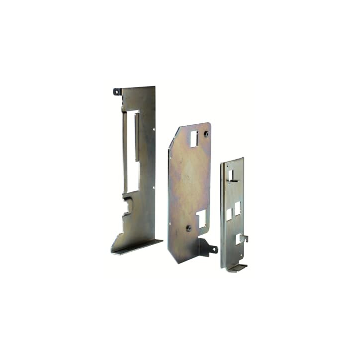 ABB Moulded Case Circuit Breaker Tmax T4-T7 T7 & T7M Plate for fixed unit (2 req. per set) (1SDA0621