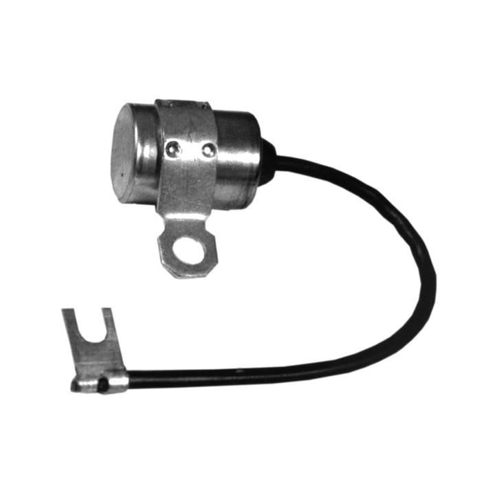 Echlin EP300 CONDENSER - MITSUBISHI/HITACHI SYSTEM - NISSAN