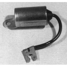 Echlin EP30 CONDENSER - AUTOLITE SYSTEM - FORD