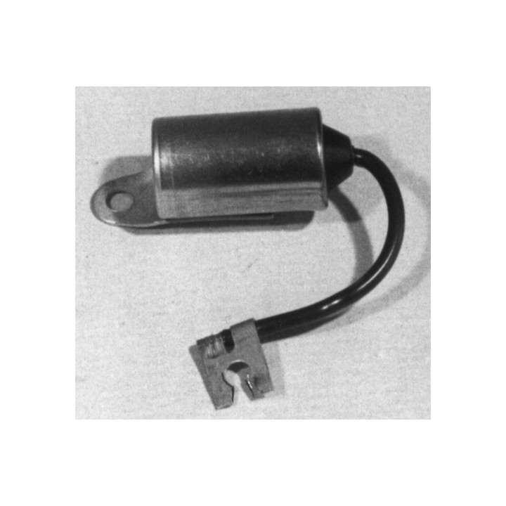 Echlin EP30 CONDENSER - AUTOLITE SYSTEM - FORD
