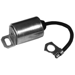 Echlin EP29 CONDENSER - LUCAS SYSTEM - LEYLAND/JAGUAR/VOGUE