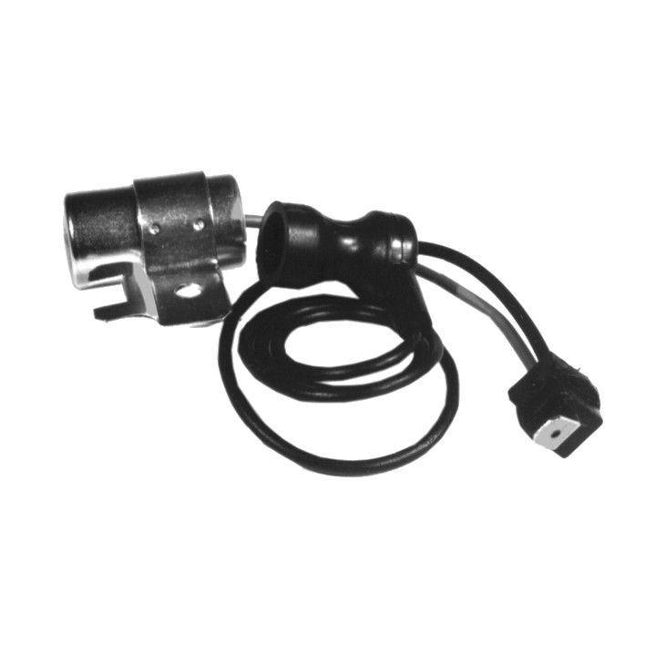 Echlin EP282 CONDENSER - BOSCH SYSTEM - FORD CORTINA 1.6/2.0