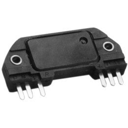 Echlin TP800D Ignition Module - Opel Astra/Kadette/Monza 1.6 6 Pin