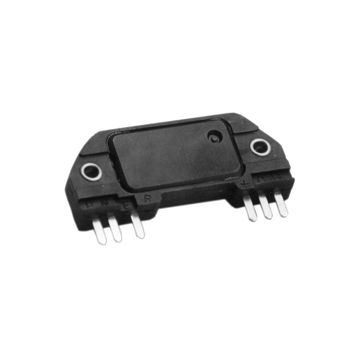 Echlin TP800D Ignition Module - Opel Astra/Kadette/Monza 1.6 6 Pin