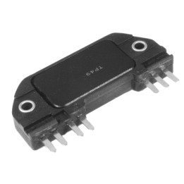Echlin TP49 Ignition Module - Opel Delco Magnetic Type
