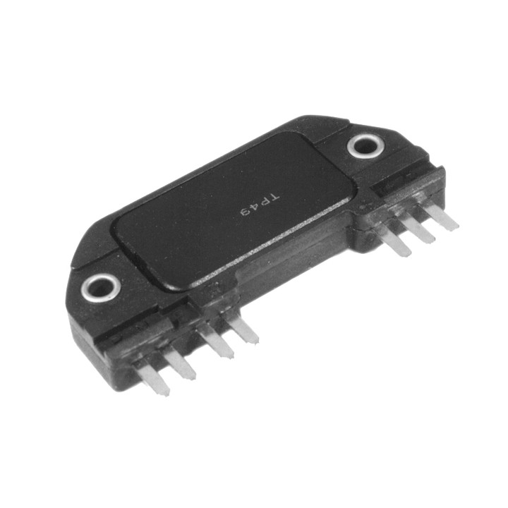 Echlin TP49 Ignition Module - Opel Delco Magnetic Type