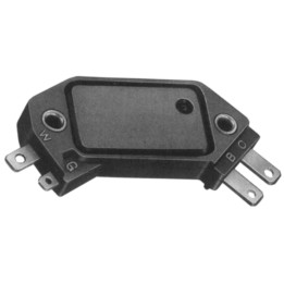 Echlin TP45 Ignition Module - Alfa/Chev/Ford/Peu/Ren Magnetic Type
