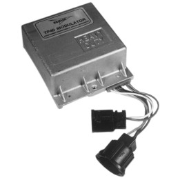 Echlin TP40 Ignition Module - Ford Magnetic Type