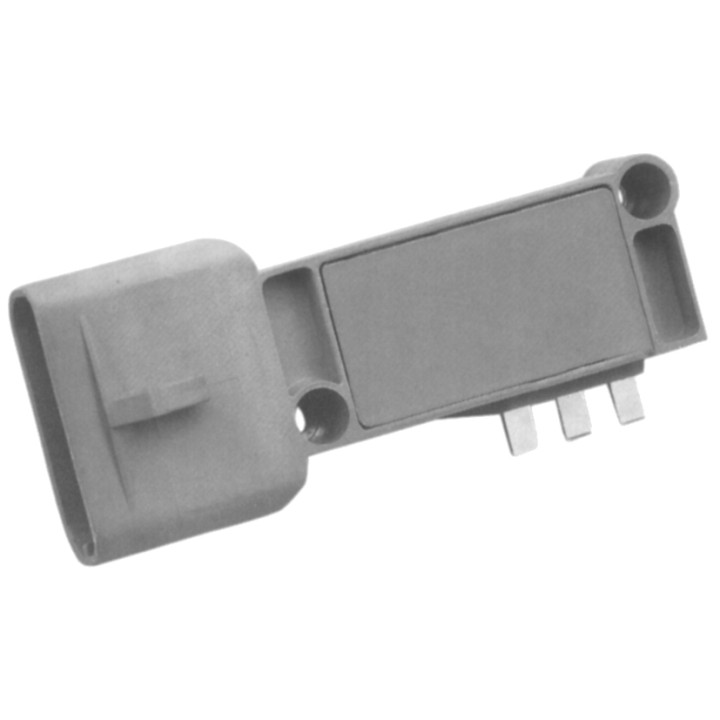Echlin TP31 Ignition Module - Ford 9 Pin