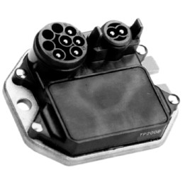 Echlin TP200B Ignition Module - BMW 3 Series Bosch Magnetic Type