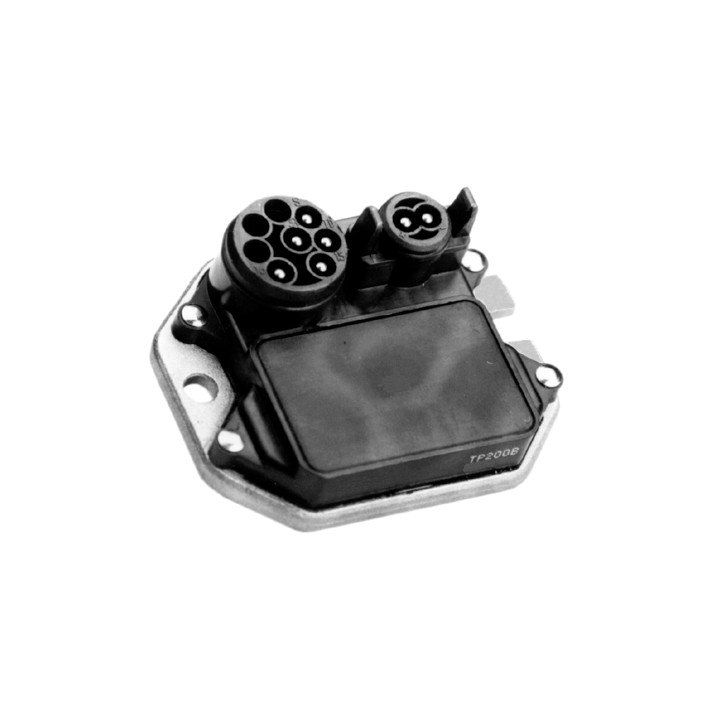Echlin TP200B Ignition Module - BMW 3 Series Bosch Magnetic Type