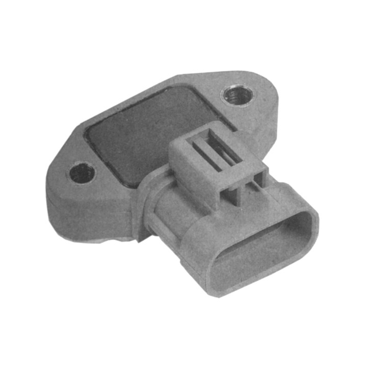 Echlin TP121 IGNITION MODULE - NISSAN 16V H