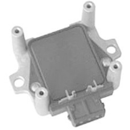 Echlin TP1031 Ignition Module - VW Polo