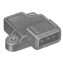 Echlin TP1026 Ignition Module - Hyundai/Mazda 3 Pin