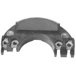Echlin TP1025 Ignition Module - Ford/Mazda J170 Magnetic Type