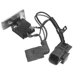 Echlin TP1018NS Ignition Module - Nissan Rb20/Rb30 Magnetic Type