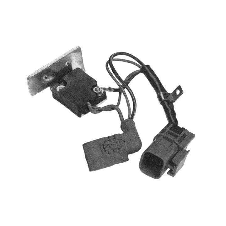 Echlin TP1018NS Ignition Module - Nissan Rb20/Rb30 Magnetic Type