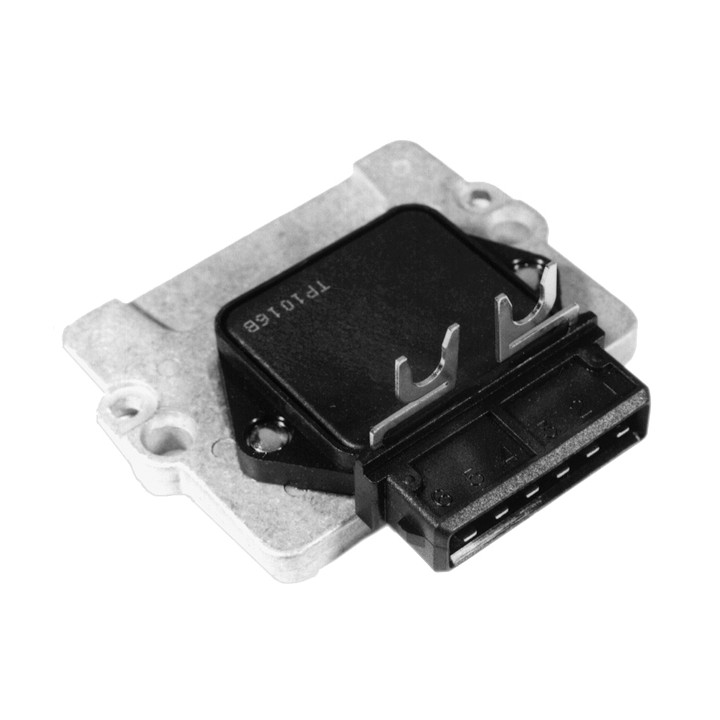 Echlin TP1016B Ignition Module - VW 6 Pin