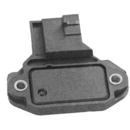 Echlin TP1013DU Ignition Module - Fiat Ducellier Magnetic Type