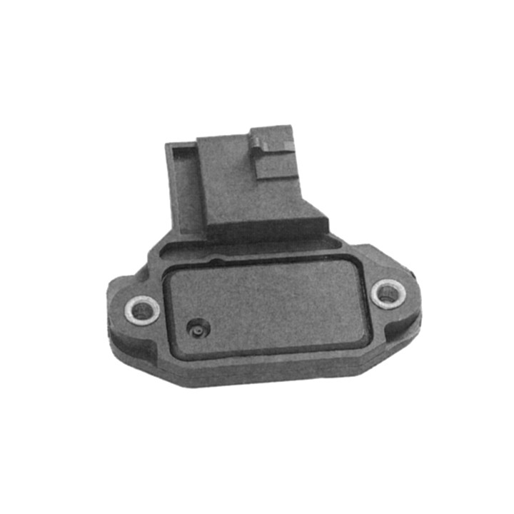 Echlin TP1013DU Ignition Module - Fiat Ducellier Magnetic Type