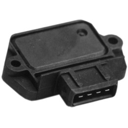 Echlin TP1012L Ignition Module - Opel Astra/Corsa/Kadett 1.4/1.6 4 Pin