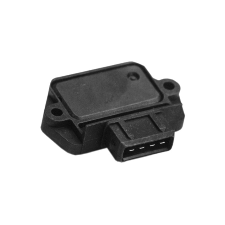 Echlin TP1012L Ignition Module - Opel Astra/Corsa/Kadett 1.4/1.6 4 Pin