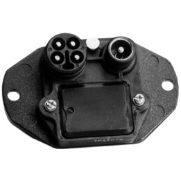 Echlin TP1007B Ignition Module - Mercedes 200/230/280E