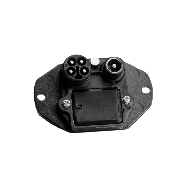 Echlin TP1007B Ignition Module - Mercedes 200/230/280E